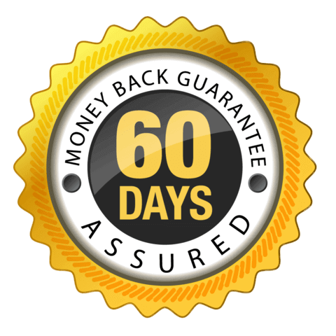 Ageless Knees Money Back Guarantee